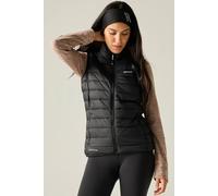 Regatta Womens Marizion Bodywarmer 8 Black
