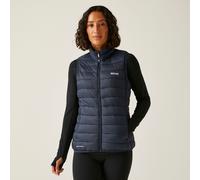 Regatta Womens Marizion Baffled Gilet Insulated Water Repellent Bodywarmer Winter Layer