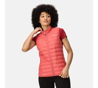 Regatta Womens Marizon Lightweight Insulated Bodywarmer