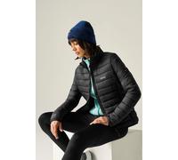 Regatta Women's Marizon Padded Jacket in Black | Size: 20 Regatta Black 20