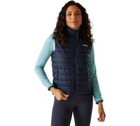 Regatta Womens Marizon Quilted Gilet Bodywarmer