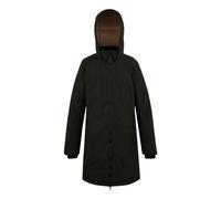 Regatta Womens Marron Insulated Waterproof Jacket - Black - 14 UK - Black