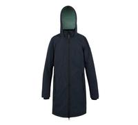 Regatta Women's Marron Insulated Waterproof Jacket in Navy | Size: 10 Regatta Navy 10