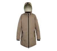 Regatta Womens Marron Insulated Waterproof Jacket - Mocha - 12 UK - Mocha