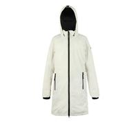 Regatta Womens Marron Insulated Waterproof Jacket - Stone White - 10 UK - Stone White