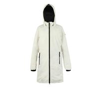 Regatta Womens Marron Insulated Waterproof Jacket - Stone White - 18 UK - Stone White - 100% Mixed