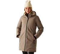Regatta Marron Jacket Brown 46 Women