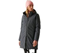 Regatta Marron Jacket Grey 34 Woman