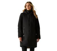Regatta Womens Marron Waterproof Jacket Insulated Breathable Winter Coat