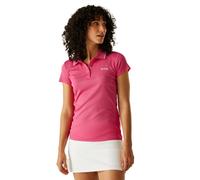 Regatta Womens Maverick V Active Polo Shirt - Sample: Pop: 10 Size: 10