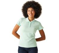 Regatta Womens Maverick V Quick Drying Wicking Polo Shirt 20 - Bust 45' (114cm)