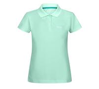 Regatta Womens Maverick V Quick Drying Wicking Polo Shirt 10 - Bust 34' (86cm)