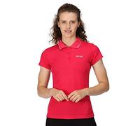 Regatta Maverick V Polo Shirt Women - 36