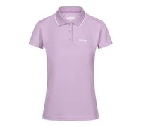 Regatta Womens Maverick V Quick Drying Wicking Polo Shirt