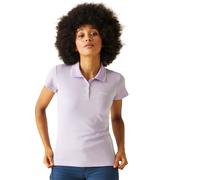 Regatta Womens Maverick V Quick Drying Wicking Polo Shirt 12 - Bust 36' (92cm)