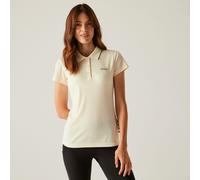 Regatta Womens Maverick V Short Sleeved Polo Shirt