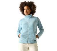 Regatta Womens Mayse Full Zip Fleece