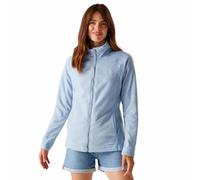 Regatta Womens Mayse Full Zip Fleece