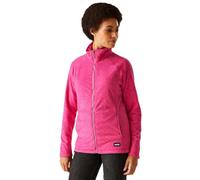 Regatta Womens Mayse Full Zip Fleece