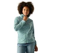 Regatta Womens Mayse Full Zip Fleece