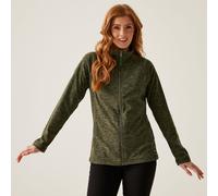 Regatta Womens Mayse Full Zip Fleece