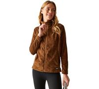 Regatta Womens Mayse Full Zip Fleece
