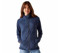 Regatta Womens Mayse Full Zip Fleece