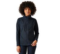 Regatta Womens Mayse Full Zip Fleece