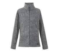 (18 UK, Grey) Regatta Womens/Ladies Mayse Full Zip Fleece Jacket