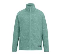 Regatta Womens Mayse Full Zip Fleece Jacket - Ivy Moss - 22 UK - Ivy Moss - 70% Polyester/30% Recycled Polyester