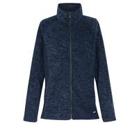 Regatta Womens Mayse Full Zip Fleece Jacket - Navy, Size 8-18