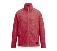 Regatta Womens Mayse Full Zip Fleece Jacket - Slate Rose - 14 UK - Slate Rose - 70% Polyester/30% Recycled Polyester