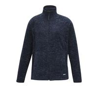 Regatta Womens Mayse Full Zip Fleece Soft Touch Warm Top Outdoor Winter Layer