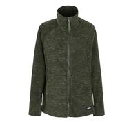 Regatta Womens Mayse Full Zip Fleece Soft Touch Warm Top Outdoor Winter Layer