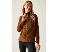 Regatta Womens Mayse Full Zip Fleece