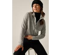 Women's Zip Fleece Regatta Mayse 48
