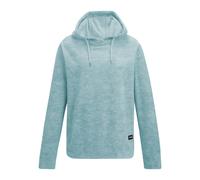 Regatta Womens Mayse Hoodie - Skyway - 22 UK - Skyway - 70% Polyester/30% Recycled Polyester