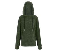 Green female 8 Regatta Women's Mayse Hoody Fleece Green, Size: 8