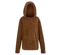 Regatta Mayse Full Zip Fleece Brown 36 Women