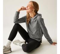 Regatta Womens Mayse Hoody Soft Touch Hooded Top Warm Winter Layer Jumper