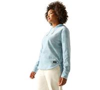 Regatta Womens Mayse Hoody Hooded Jumper