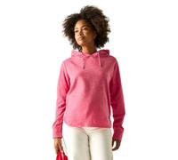 Regatta Womens Mayse Hoody Pink Lemonade