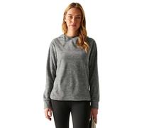 Regatta Womens Mayse Hoody Soft Touch Hooded Top Warm Winter Layer Jumper