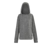 Regatta Womens Mayse Hoody Soft Touch Hooded Top Warm Winter Layer Jumper