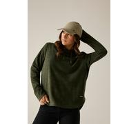 Women's hooded sweatshirt Regatta Mayse Vert 48