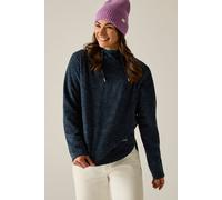 Regatta Women's Mayse Lightweight Insulating Marl Hoody in Navy | Size: 18 Regatta Navy 18