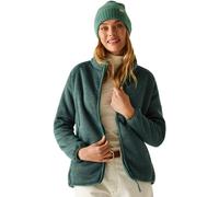 Regatta Womens Mellrey Full Zip Fleece