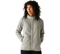 Regatta Womens Mellrey Full Zip Fleece