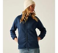Regatta Mellrey Full Zip Fleece Blue 40 Women
