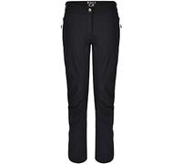 Regatta Women's Melodic II Stretch Walking Trousers Black